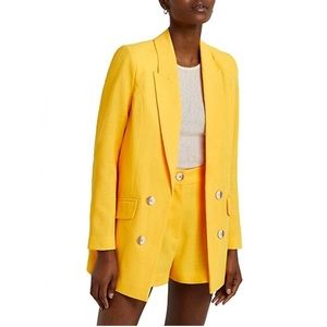 River Island Blazer/Jacket US 8 (with shorts for FREE)